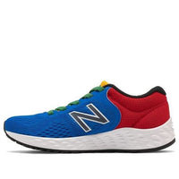 New Balance Kids' Arishi v2 Blue/Red YAARIPM2