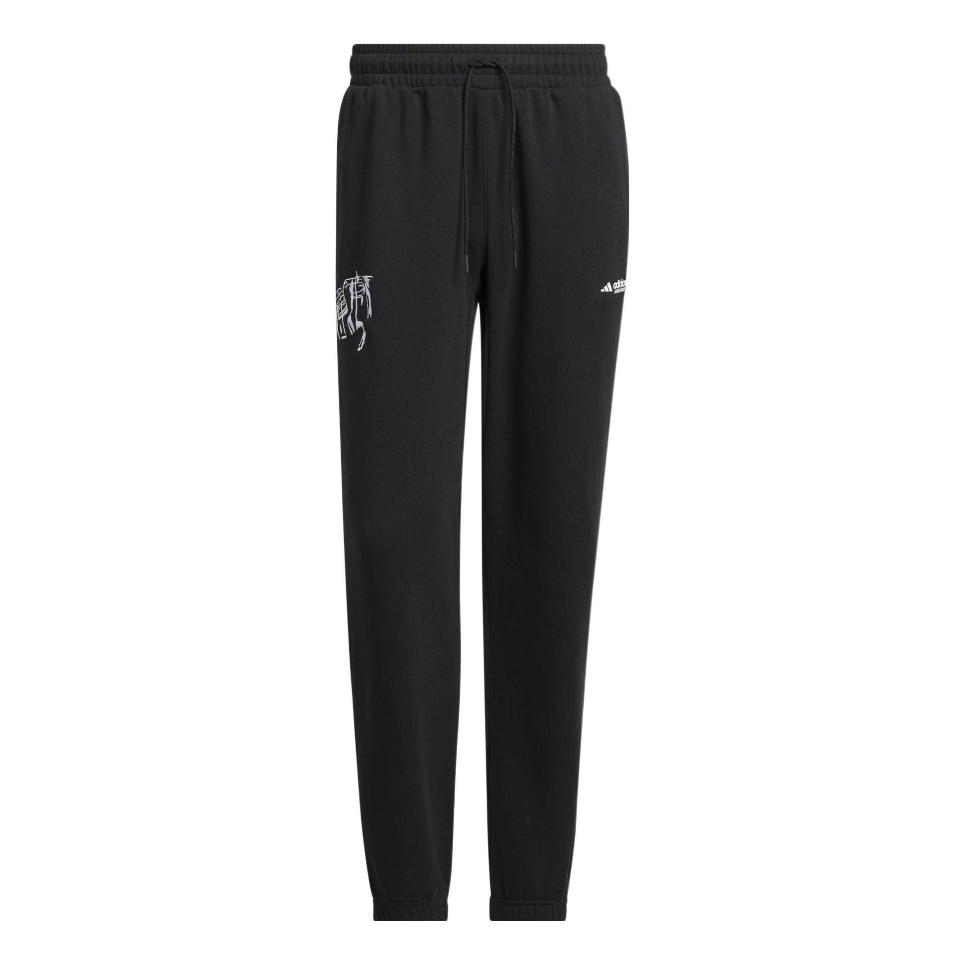 adidas Sweat Pants 'Grey' IA2001