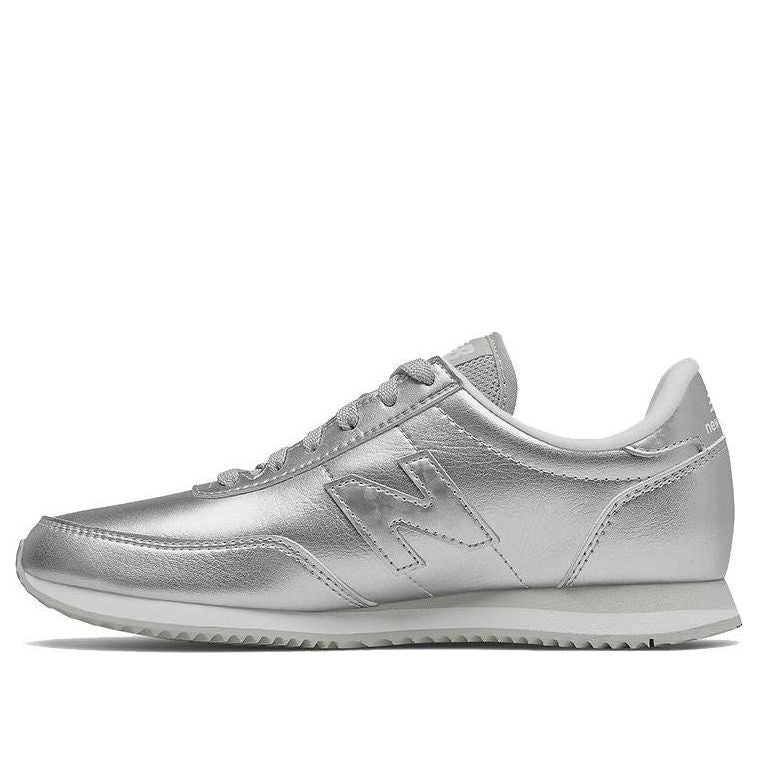(WMNS) New Balance 720 Shoes Silver WL720MD1