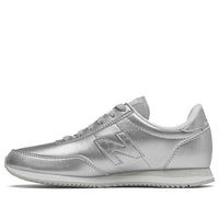 (WMNS) New Balance 720 Shoes Silver WL720MD1