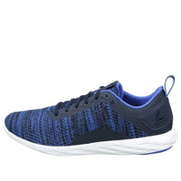 Reebok Astroride Walk 2.0 'Black Blue' CN6116