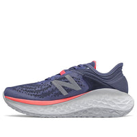 (WMNS) New Balance Fresh Foam More v2 'Magnetic Blue Guava' WMORPP2