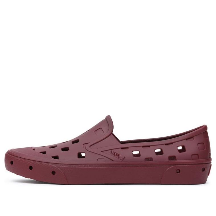Vans Slip-On Trk RED VN0A5HF8TWP