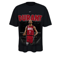 Nike NBA Player Graphic T-Shirt Relaxed Fit 'Kevin Durant' IV3437-010