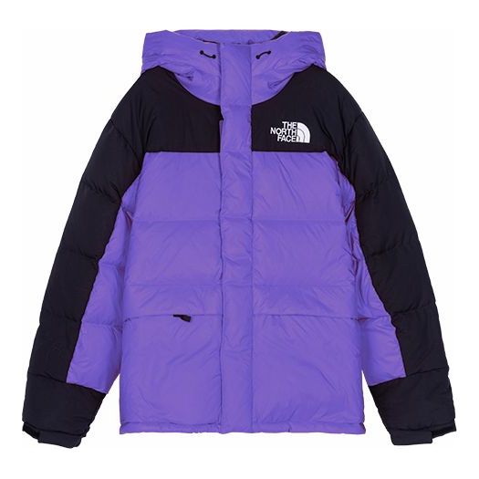 THE NORTH FACE Nuptse Jacket Energy NF0A4QYXNL4