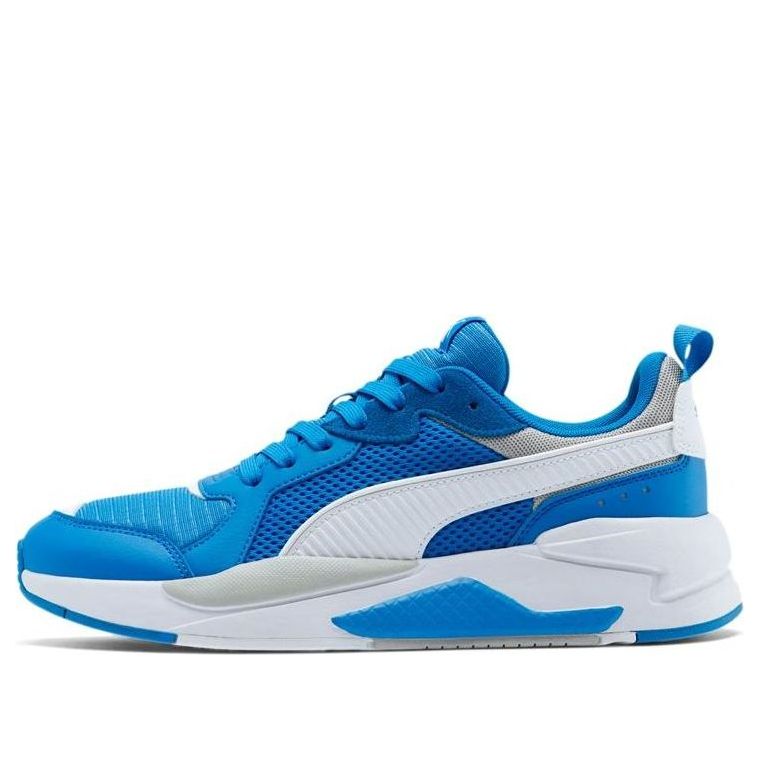 PUMA X-Ray 'Colorblock - Palace Blue' 373582-02
