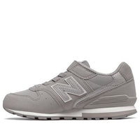 New Balance 996 Kids' Shoes Grey KV996GUY