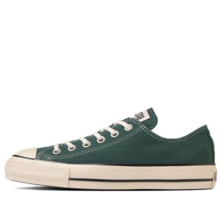 Converse All Star US OX 'Forest Green' 31310300