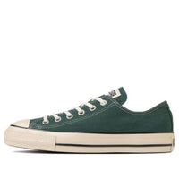 Converse All Star US OX 'Forest Green' 31310300