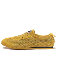 Onitsuka Tiger Mexico 66 'Solar Yellow' D508N-5990