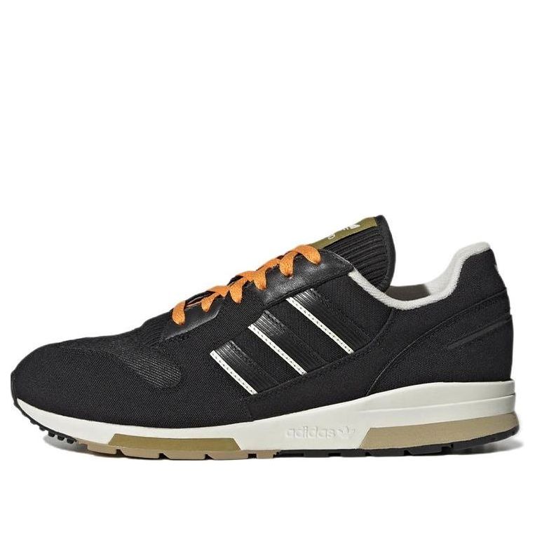 (WMNS) adidas ZX 420 'Black Golden Beige' GW9603