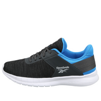 Reebok Genesis Runner 'Black Blue' EX4287