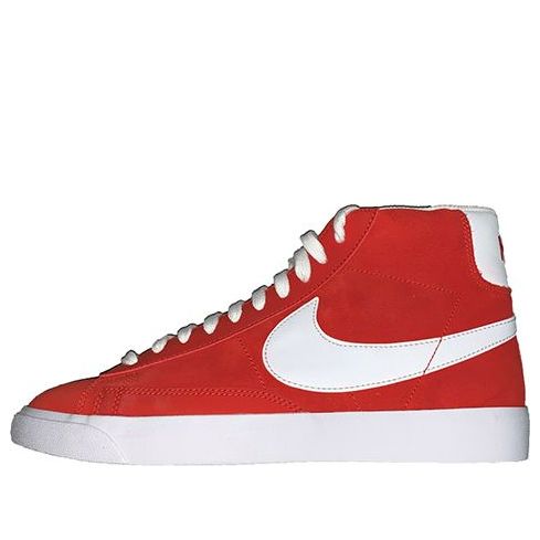 Nike Blazer Mid 'Red/White' 371761-612