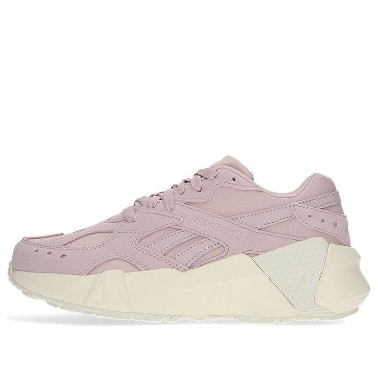 Reebok Aztrek Double 93 'Ashen Lilac' DV6309
