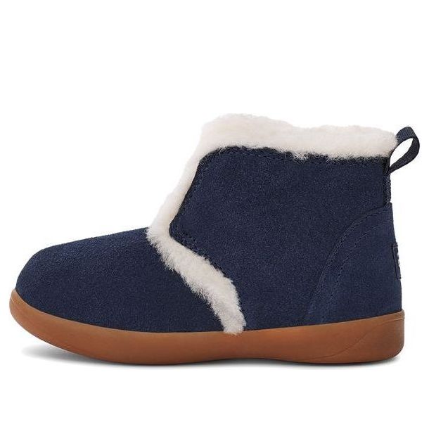 UGG Toddlers Daden Shoe Navy 1120957T-NSD