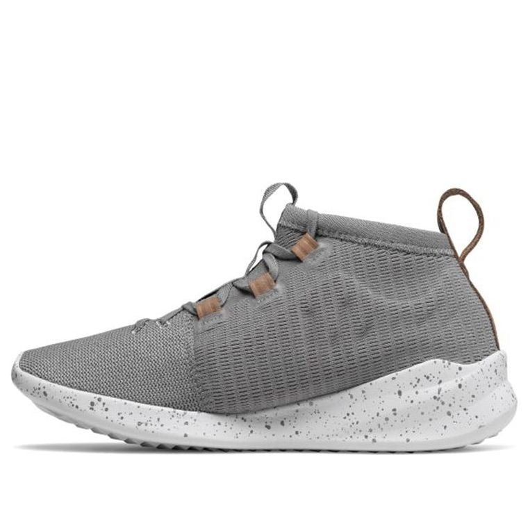 (WMNS) New Balance Cypher Run Knit WSRMCKG