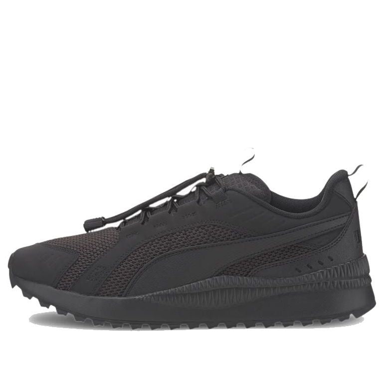 PUMA Pacer Next Trail Black 372640-01