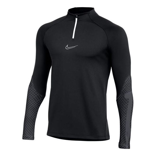 Nike Dri-FIT Referee Soccer Shorts 'Black' DH8733-010