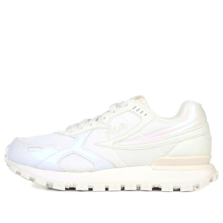 FILA x BTS Zagato Low Tops White Version 1GM01197_071