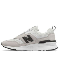 (WMNS) New Balance 997H 'Light Grey Black' CW997HAA