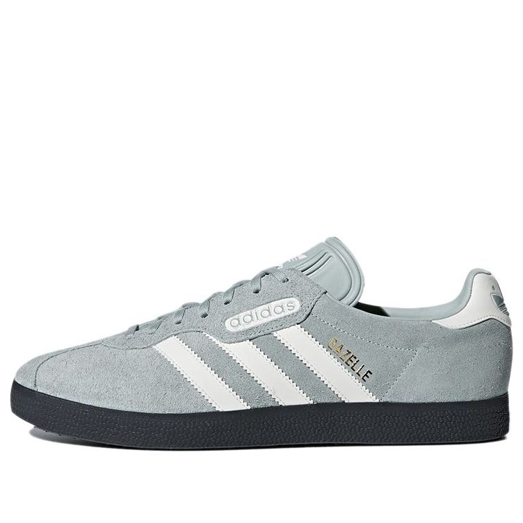 adidas Gazelle 'Green Brown' CQ2796