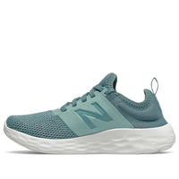 (WMNS) New Balance Sport Low Tops Casual Blue WSPTCB2
