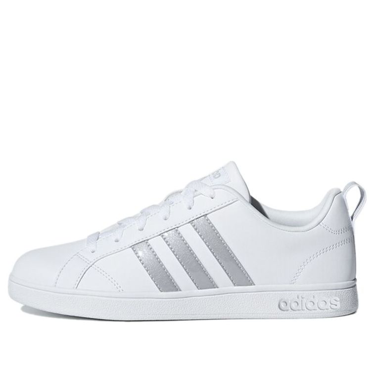 (WMNS) adidas Vs Advantage 'White' F34467