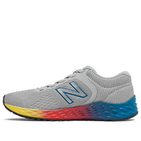New Balance Arishi v2 -KIDS Grey/Blue PAARIGR