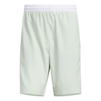 adidas Originals Y2K Gfx Shorts 'Green' IP1768