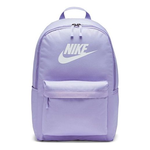 Nike Heritage 2.0 Backpack 'Light Thistle White' BA5879-569