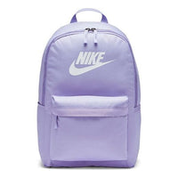 Nike Heritage 2.0 Backpack 'Light Thistle White' BA5879-569