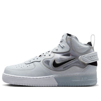 Nike Air Force 1 React Mid 'Grey' DV0784-001
