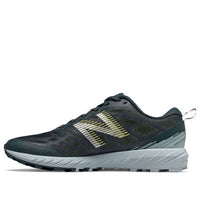 (WMNS) New Balance Summit Unknown GTX B-Wide Green/Yellow WTUNKNGT