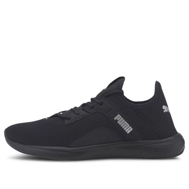 (WMNS) PUMA Softride Vital Femme Running Shoes Black 193707-02