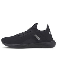 (WMNS) PUMA Softride Vital Femme Running Shoes Black 193707-02