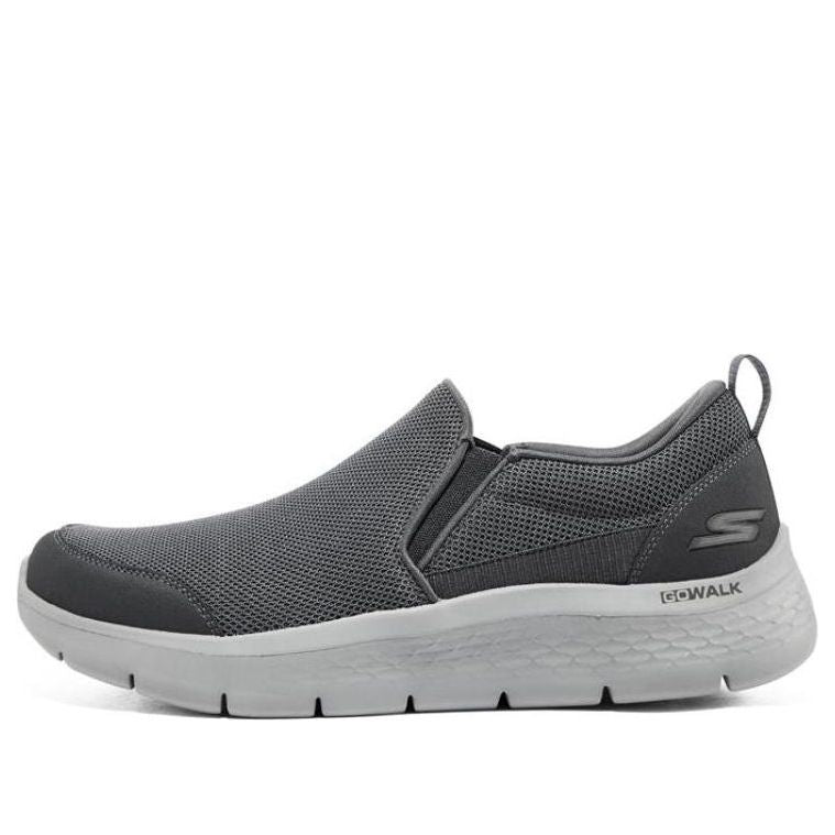 Skechers Go Walk Flex 'Grey' 894181-DKGY