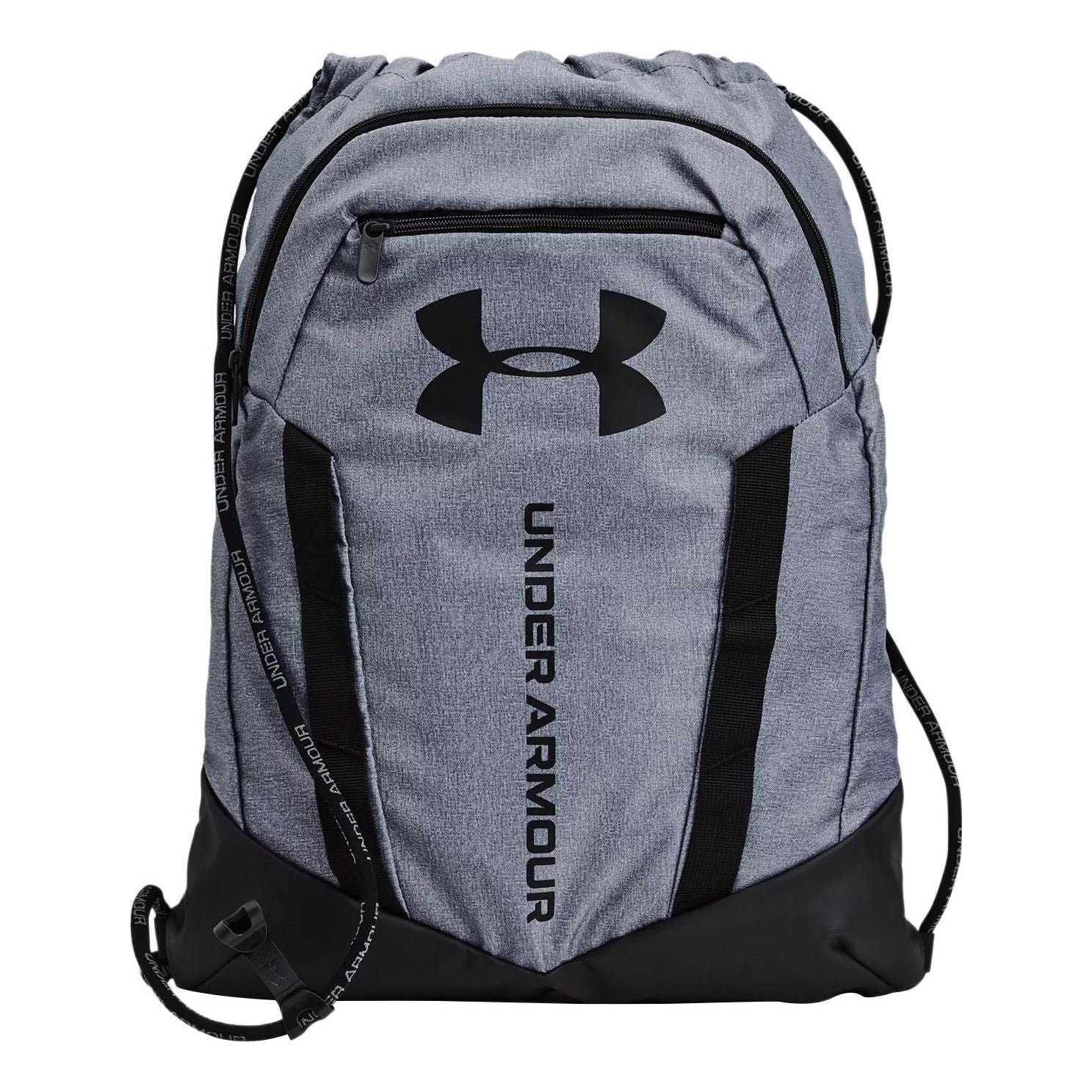 Under Armour Undeniable Sackpack 'Grey' 1369220-012