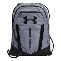 Under Armour Undeniable Sackpack 'Grey' 1369220-012