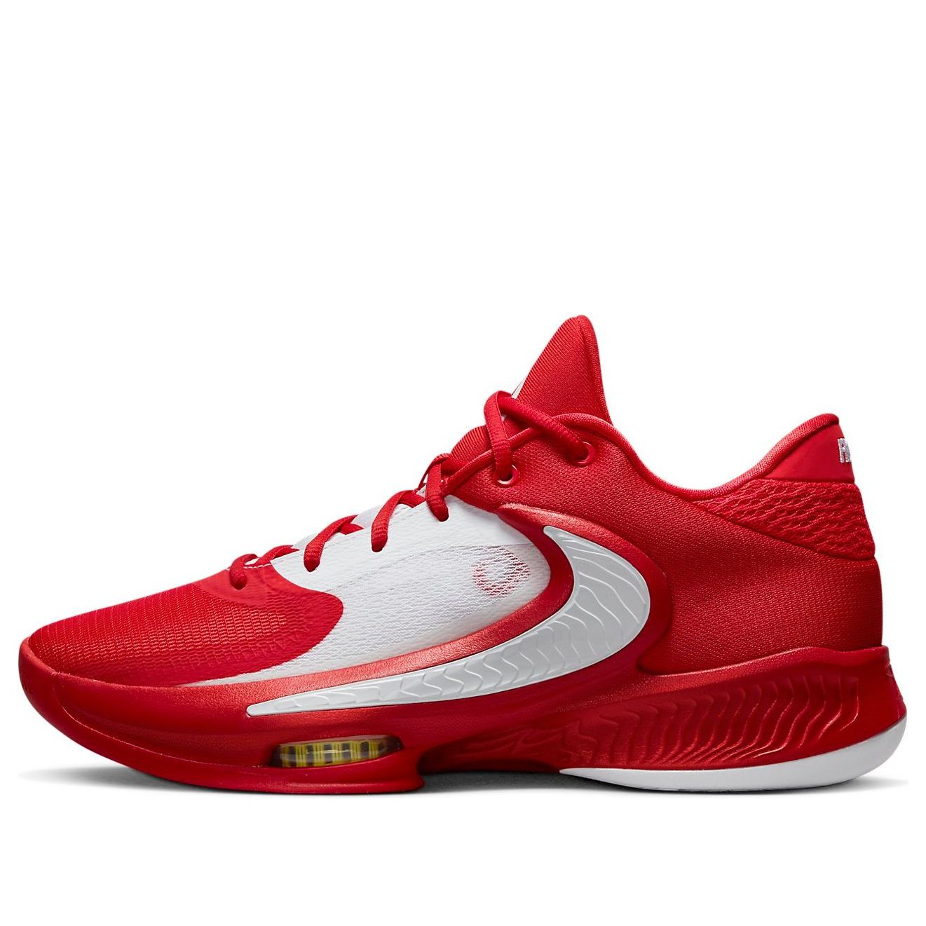 Nike Zoom Freak 4 TB 'University Red' DO9679-600