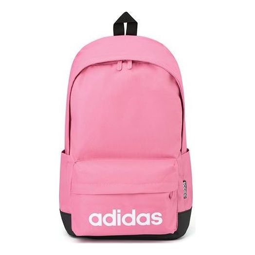 adidas Classic Extra Large Backpack 'Pink' HC7248
