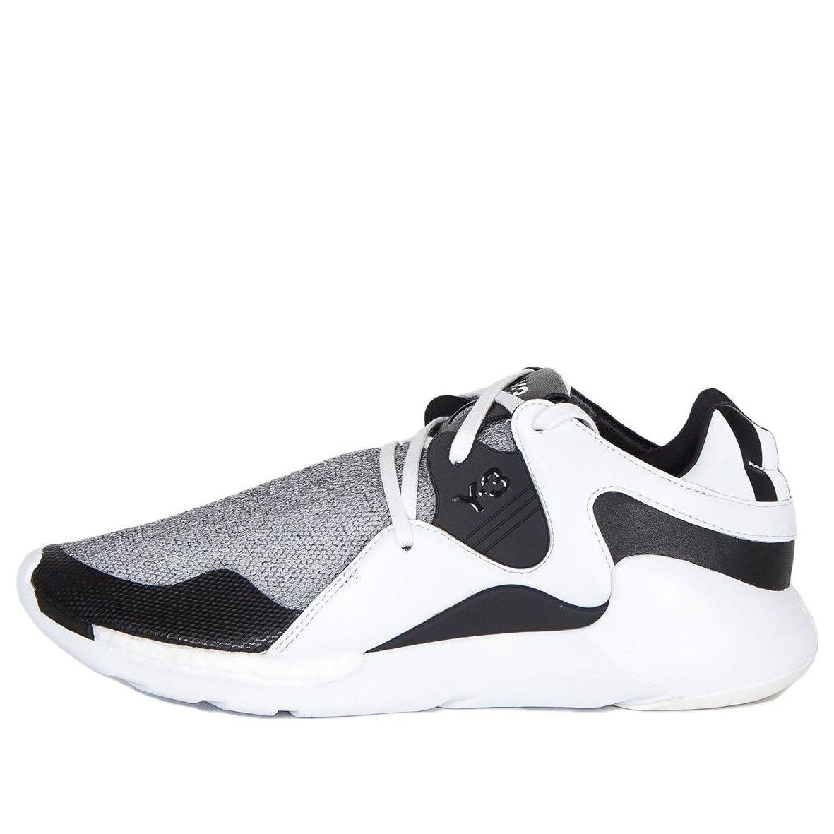 adidas Y-3 QR Run 'Vintage White' AQ5496