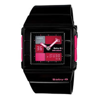 CASIO Baby-G 'Black' BGA-200-1E