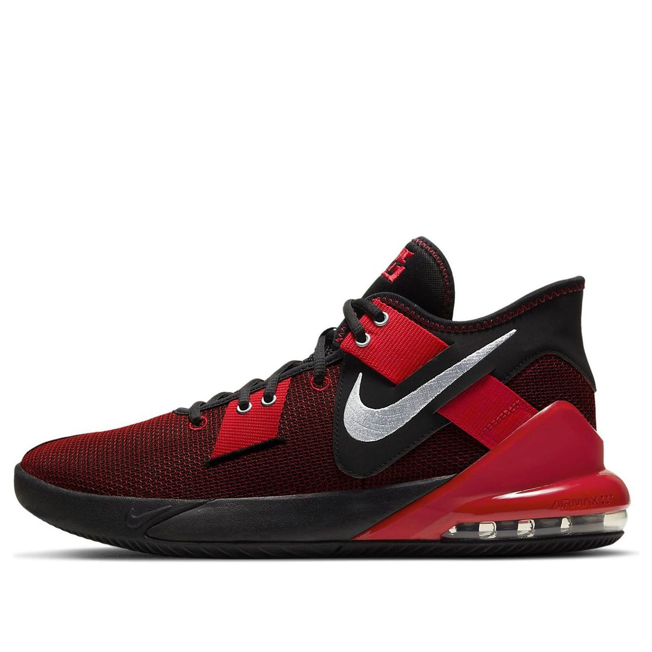 Nike Air Max Impact 2 'Gym Red' CQ9382-003