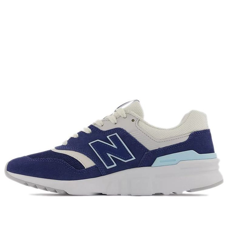 (WMNS) New Balance 997H 'Moon Shadow Bleach Blue' CW997HSW