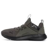 PUMA Softride Enzo NXT 'Olive Green' 195234-04