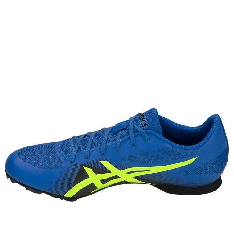 ASICS Hyper MD 7 'Illusion Blue Hazard Green' 1091A018-400