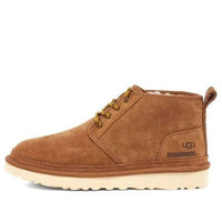 UGG Neumel x Neighborhood 'Chestnut' 1112611-CHE