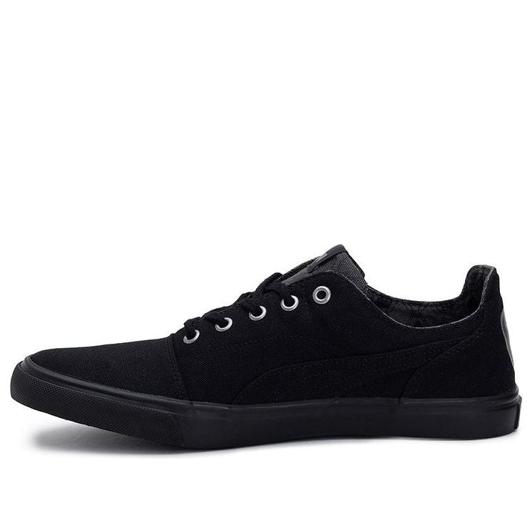 PUMA Pop X IDP Leisure Sneakers Black 368163-02