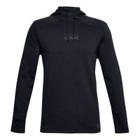Men's Under Armour Fleece Black 1356765-001