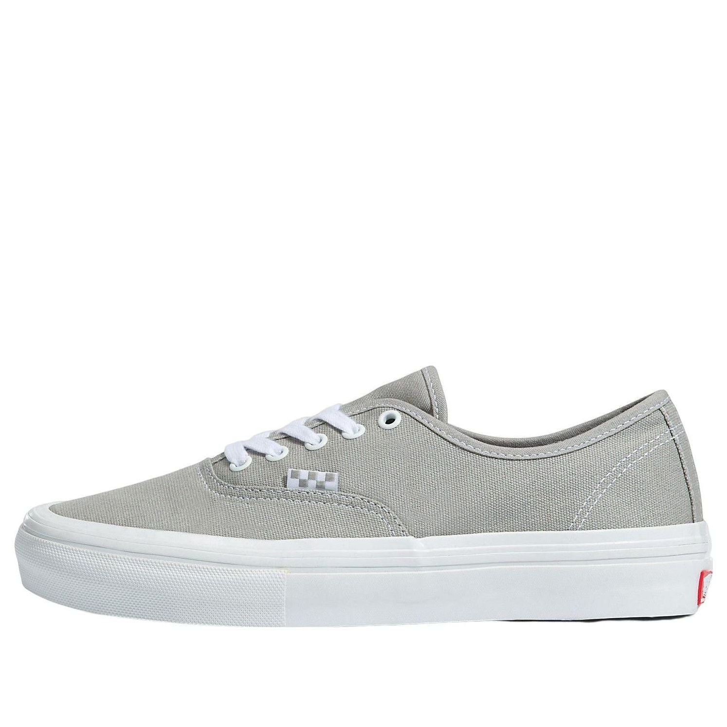 Vans Wrapped Authentic 'Grey' VN0A5FC8KAQ